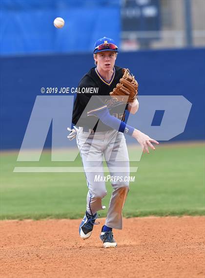 Thumbnail 2 in Alamo Heights vs Houston [Sam] photogallery.
