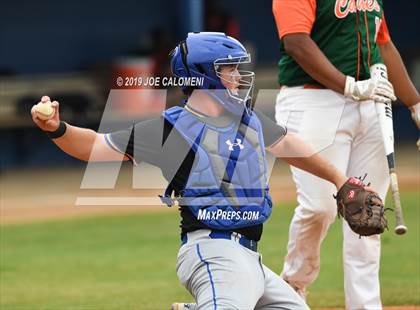 Thumbnail 1 in Alamo Heights vs Houston [Sam] photogallery.