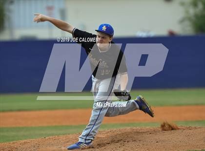 Thumbnail 3 in Alamo Heights vs Houston [Sam] photogallery.