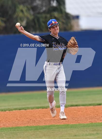 Thumbnail 3 in Alamo Heights vs Houston [Sam] photogallery.