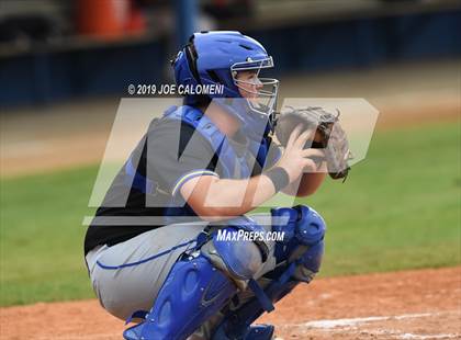Thumbnail 3 in Alamo Heights vs Houston [Sam] photogallery.
