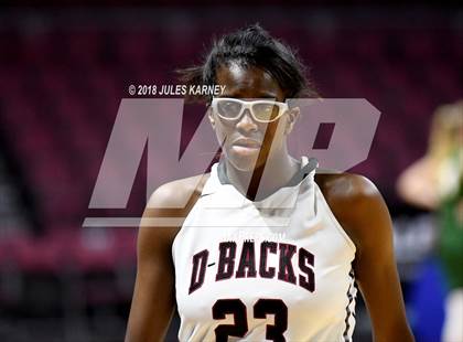 Thumbnail 1 in Brea Olinda vs. Desert Oasis (Tarkanian Classic) photogallery.