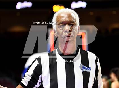 Thumbnail 2 in Brea Olinda vs. Desert Oasis (Tarkanian Classic) photogallery.