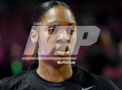 Thumbnail 1 in Brea Olinda vs. Desert Oasis (Tarkanian Classic) photogallery.