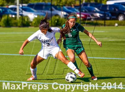 Thumbnail 3 in Franklin vs Pitman (CIF SJS D1 First Round Playoff) photogallery.