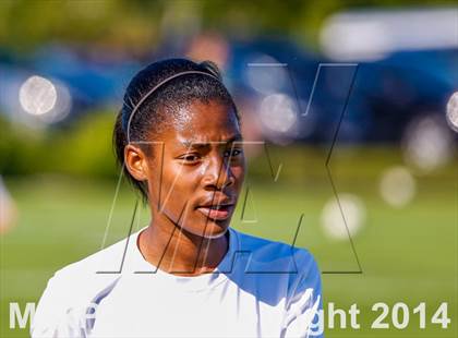 Thumbnail 1 in Franklin vs Pitman (CIF SJS D1 First Round Playoff) photogallery.