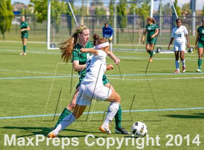 Thumbnail 3 in Franklin vs Pitman (CIF SJS D1 First Round Playoff) photogallery.