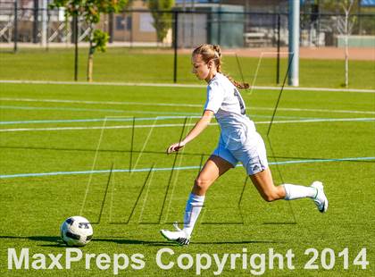 Thumbnail 1 in Franklin vs Pitman (CIF SJS D1 First Round Playoff) photogallery.
