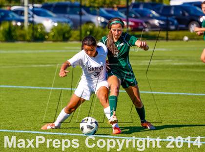 Thumbnail 1 in Franklin vs Pitman (CIF SJS D1 First Round Playoff) photogallery.
