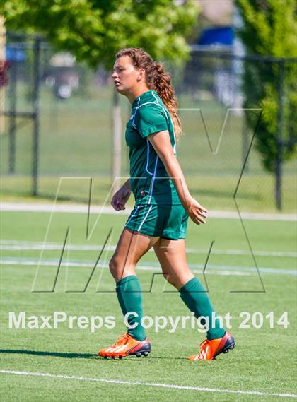 Thumbnail 1 in Franklin vs Pitman (CIF SJS D1 First Round Playoff) photogallery.