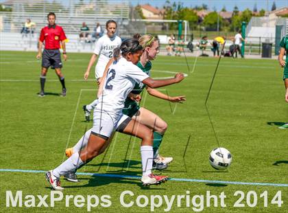 Thumbnail 1 in Franklin vs Pitman (CIF SJS D1 First Round Playoff) photogallery.