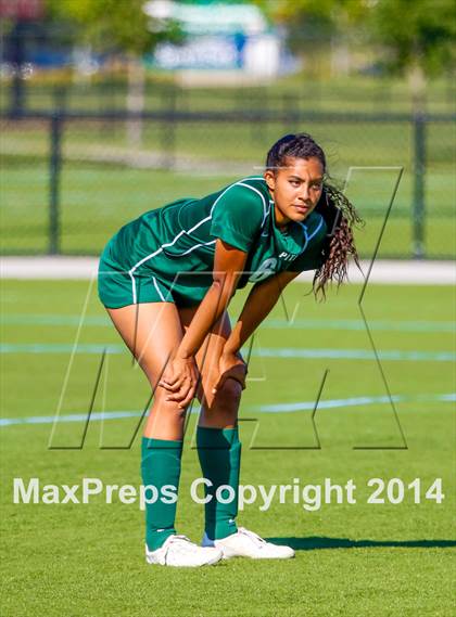 Thumbnail 1 in Franklin vs Pitman (CIF SJS D1 First Round Playoff) photogallery.