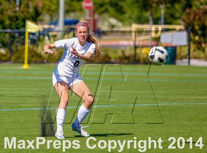 Thumbnail 2 in Franklin vs Pitman (CIF SJS D1 First Round Playoff) photogallery.