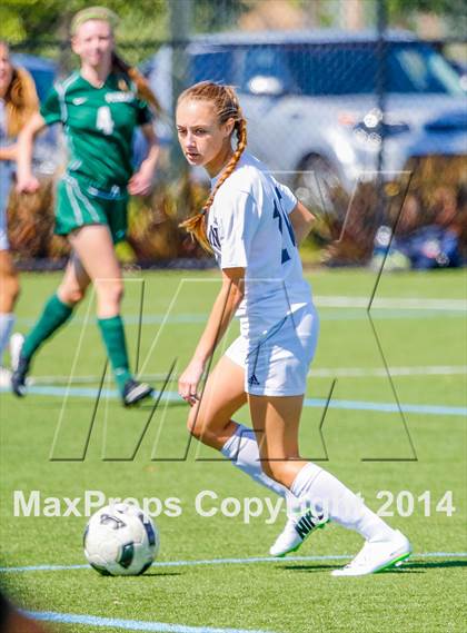 Thumbnail 1 in Franklin vs Pitman (CIF SJS D1 First Round Playoff) photogallery.