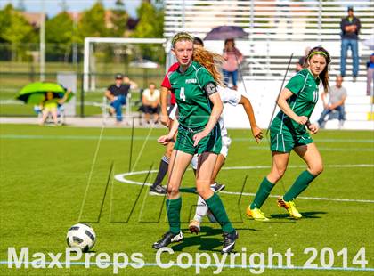 Thumbnail 3 in Franklin vs Pitman (CIF SJS D1 First Round Playoff) photogallery.