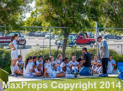 Thumbnail 1 in Franklin vs Pitman (CIF SJS D1 First Round Playoff) photogallery.