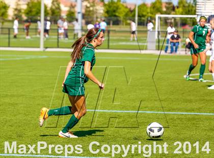 Thumbnail 2 in Franklin vs Pitman (CIF SJS D1 First Round Playoff) photogallery.
