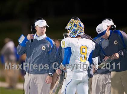 Thumbnail 3 in Sulphur Springs vs. Corsicana (4A Division 2 Region 2 Area) photogallery.