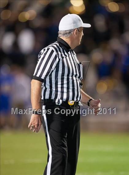 Thumbnail 1 in Sulphur Springs vs. Corsicana (4A Division 2 Region 2 Area) photogallery.