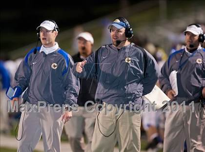 Thumbnail 1 in Sulphur Springs vs. Corsicana (4A Division 2 Region 2 Area) photogallery.