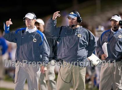 Thumbnail 2 in Sulphur Springs vs. Corsicana (4A Division 2 Region 2 Area) photogallery.
