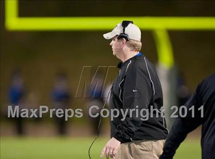 Thumbnail 3 in Sulphur Springs vs. Corsicana (4A Division 2 Region 2 Area) photogallery.