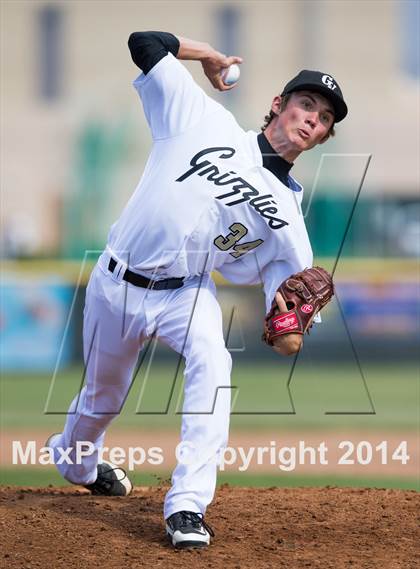 Thumbnail 1 in Golden Valley vs. Hart photogallery.