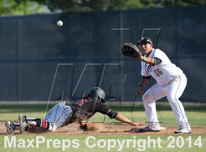 Thumbnail 1 in Golden Valley vs. Hart photogallery.