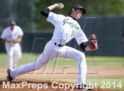 Thumbnail 1 in Golden Valley vs. Hart photogallery.