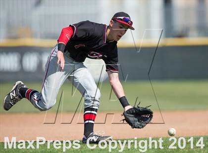 Thumbnail 1 in Golden Valley vs. Hart photogallery.