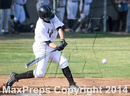 Thumbnail 2 in Golden Valley vs. Hart photogallery.