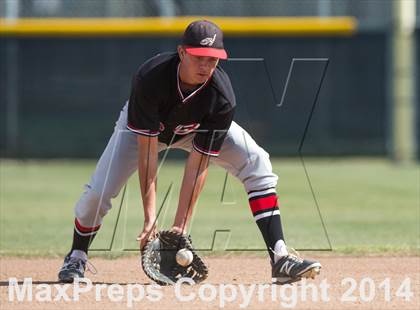 Thumbnail 1 in Golden Valley vs. Hart photogallery.