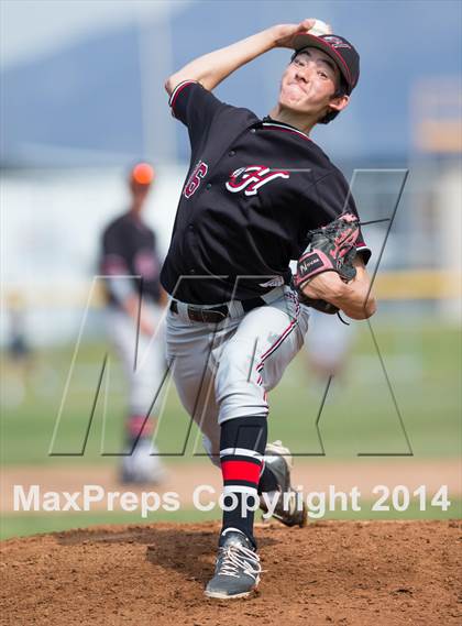 Thumbnail 1 in Golden Valley vs. Hart photogallery.