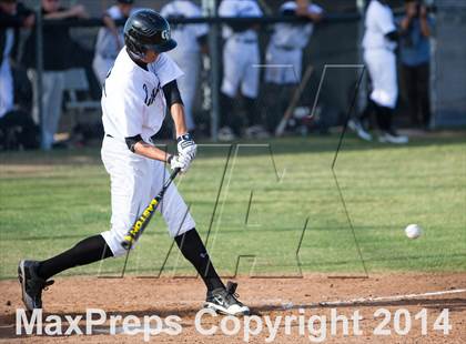Thumbnail 3 in Golden Valley vs. Hart photogallery.