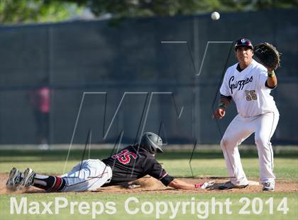 Thumbnail 1 in Golden Valley vs. Hart photogallery.