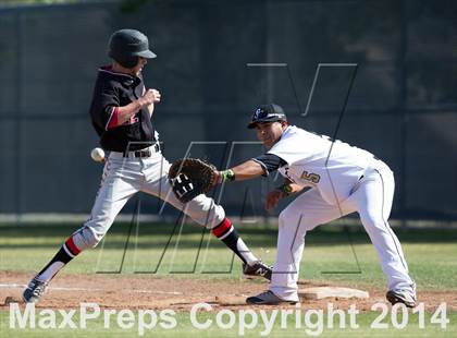 Thumbnail 1 in Golden Valley vs. Hart photogallery.