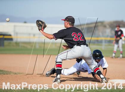 Thumbnail 1 in Golden Valley vs. Hart photogallery.