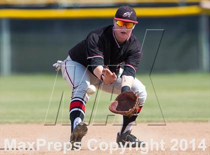 Thumbnail 1 in Golden Valley vs. Hart photogallery.