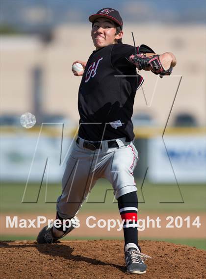 Thumbnail 1 in Golden Valley vs. Hart photogallery.