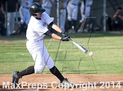 Thumbnail 3 in Golden Valley vs. Hart photogallery.