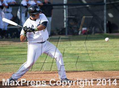 Thumbnail 1 in Golden Valley vs. Hart photogallery.