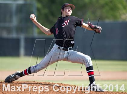 Thumbnail 2 in Golden Valley vs. Hart photogallery.