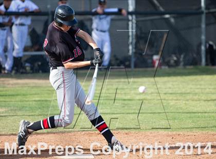 Thumbnail 1 in Golden Valley vs. Hart photogallery.