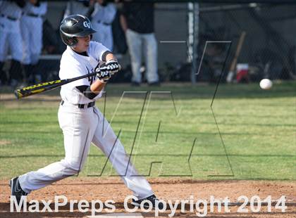 Thumbnail 3 in Golden Valley vs. Hart photogallery.