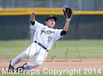 Thumbnail 1 in Golden Valley vs. Hart photogallery.