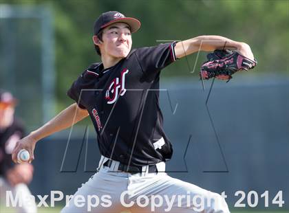 Thumbnail 1 in Golden Valley vs. Hart photogallery.