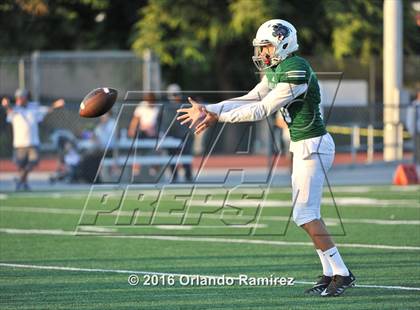 Thumbnail 3 in Timpview @ Helix (Brothers in Arms Classic) photogallery.