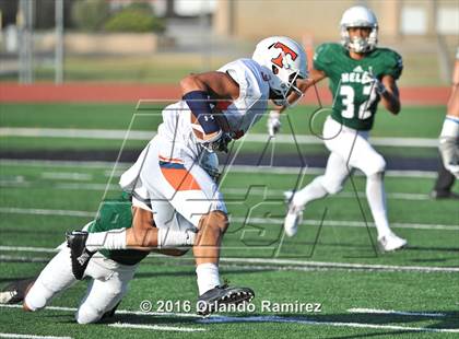 Thumbnail 1 in Timpview @ Helix (Brothers in Arms Classic) photogallery.