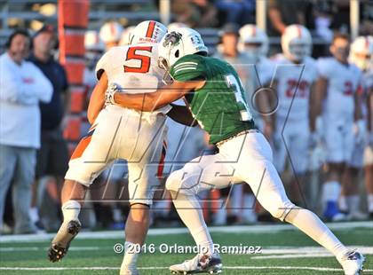 Thumbnail 2 in Timpview @ Helix (Brothers in Arms Classic) photogallery.