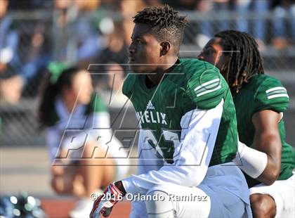 Thumbnail 1 in Timpview @ Helix (Brothers in Arms Classic) photogallery.
